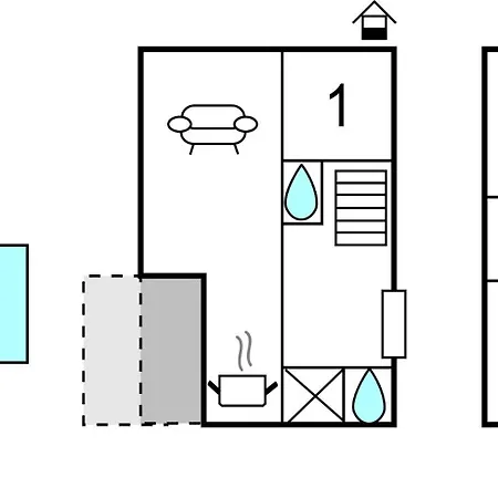 4 Bedroom Cozy In * Donja Jagodnja